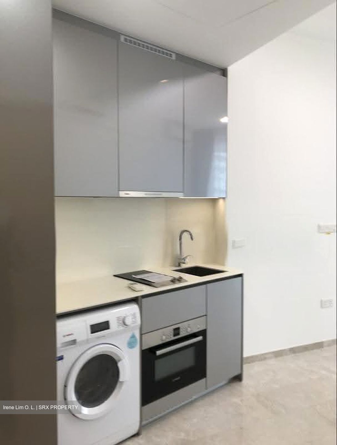 City Gate (D7), Apartment #626345311